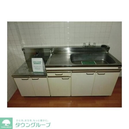 MARSA五香の物件内観写真